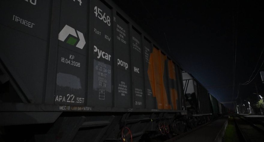 Azərbaycandan Ermənistana BÖYÜK JEST - FOTO+VİDEO