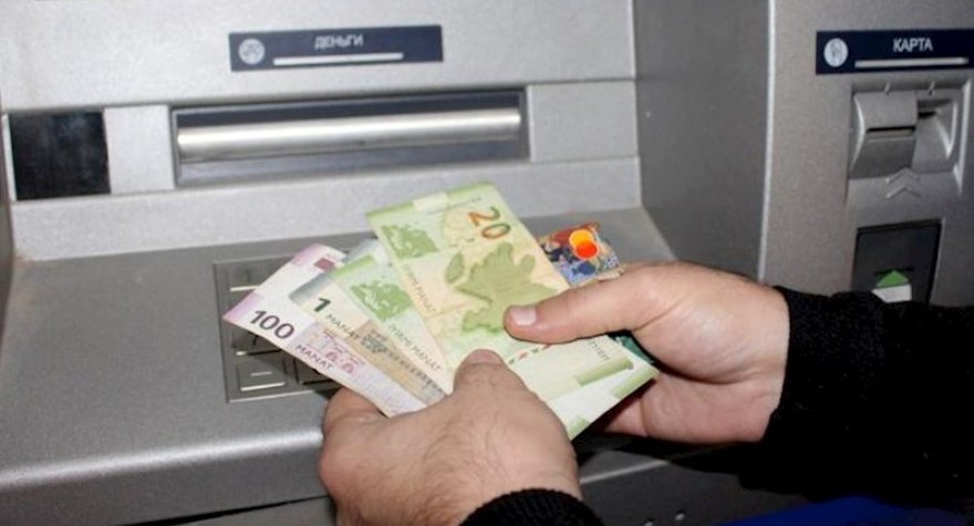 Yanvar ayından 1,1 milyon nəfərin pensiyası 10 faiz ARTACAQ