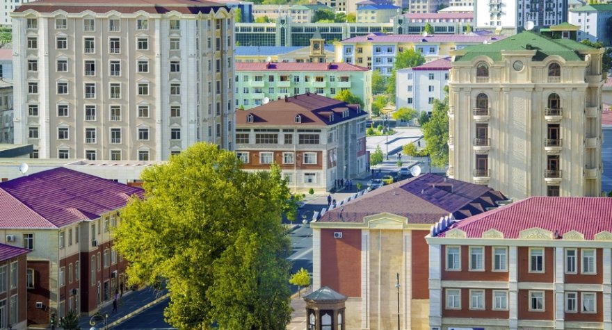 Naxçıvanda da 10 il vergi ALINMAYACAQ