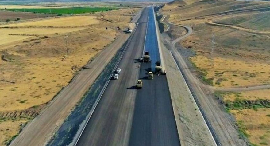 Azərbaycanda daha bir yol PULLU olacaq