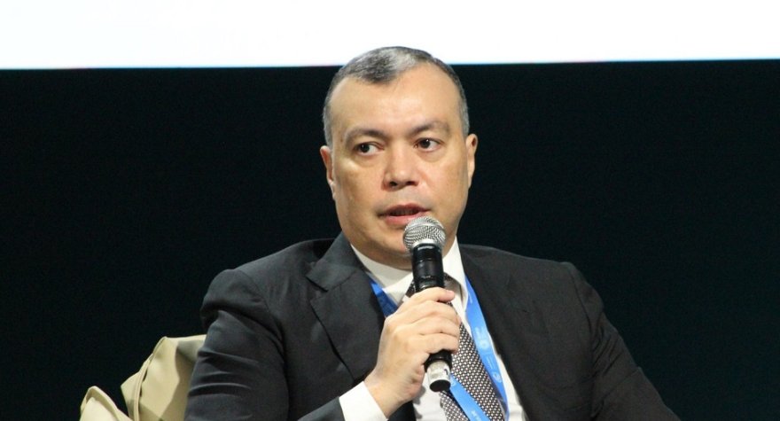 Nazirdən icbari sığorta ilə bağlı iddialara CAVAB