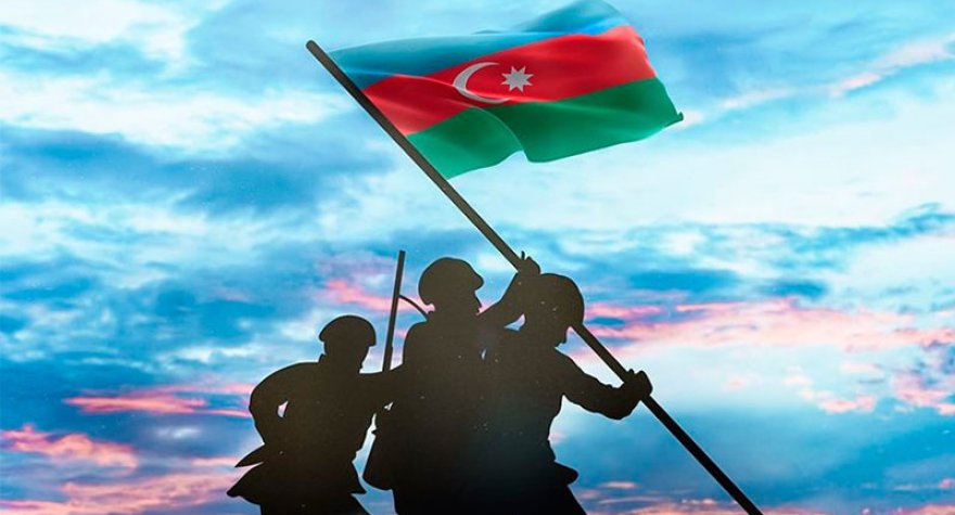 Qarabağın azadlığından da böyük ZƏFƏR var