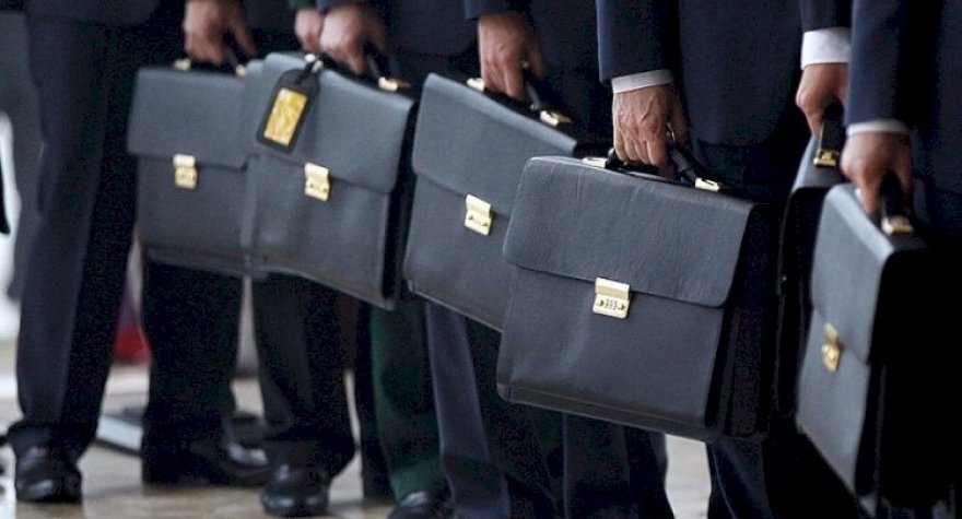 İcra başçıları xüsusi nəzarət altına alındı - Əməliyyatlar DAVAM EDƏCƏK