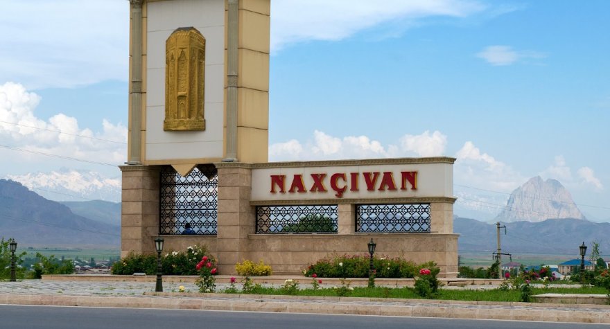 Azərbaycanda bu dövlət qurumu LƏĞV EDİLDİ