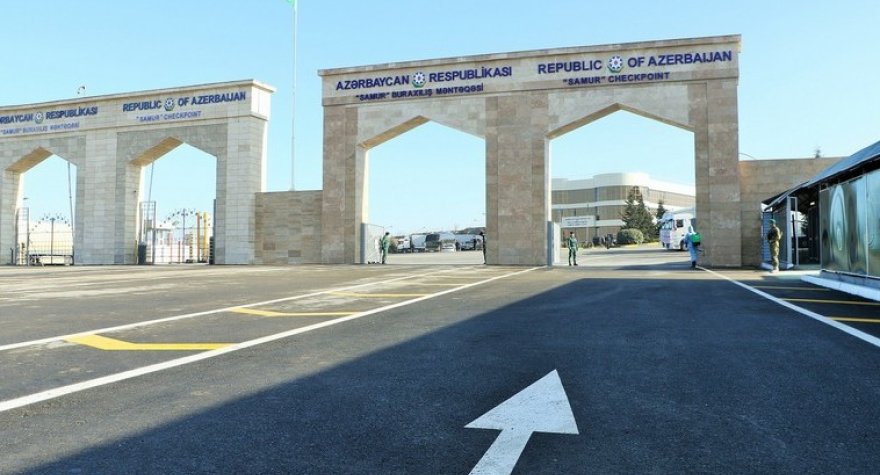 Quru sərhədlərinin açılmasına ehtiyac var! - DEPUTAT