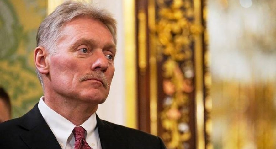 Peskovun mənşəyi açıqlandı - Babası 26 Bakı komissarından biri olub - MARAQLI