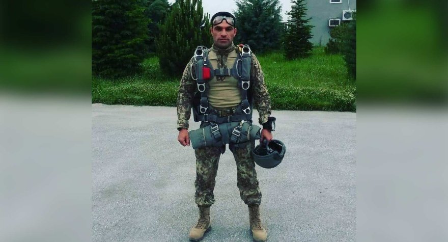 Pəncəli Teymurova Milli Qəhrəman adı verildi