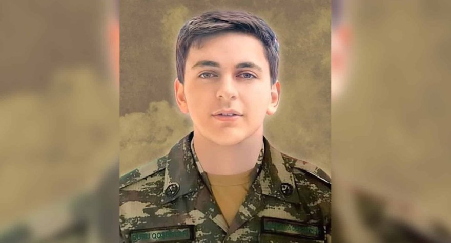 Nurlan ailəmizi Azərbaycana tanıtdı - Şəhid ATASI