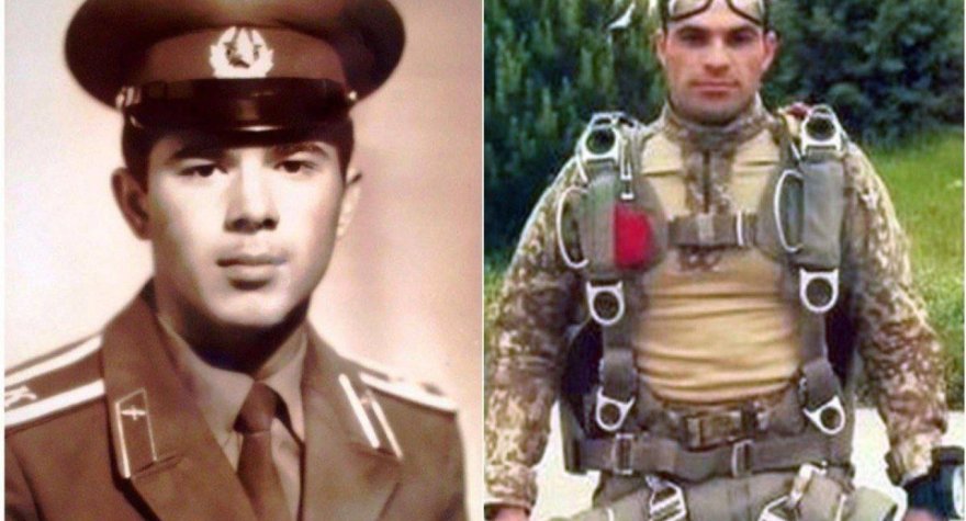 Hər ikisinin ailəsinə ayda 2000 manat təqaüd veriləcək