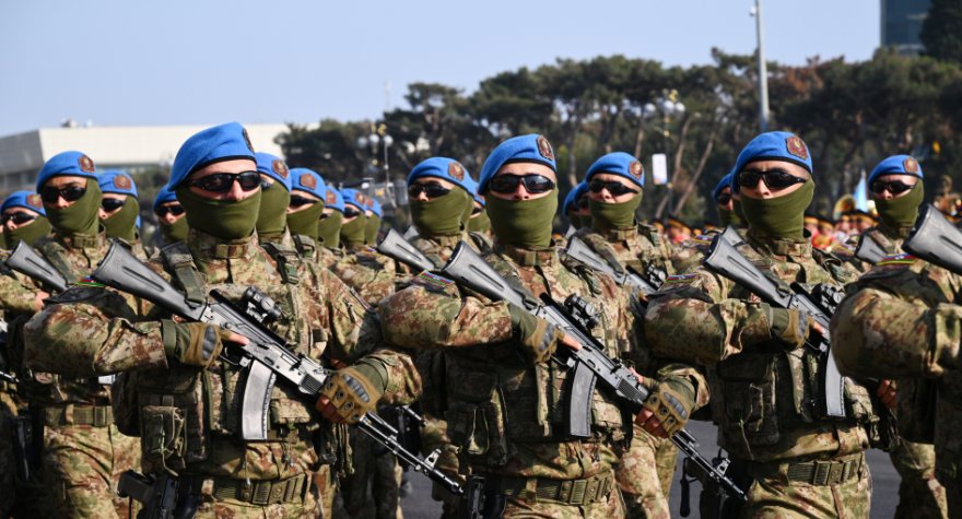 “Vətən Müharibəsi Qəhrəmanı” yüksək addır, yoxsa “Milli Qəhrəman”?