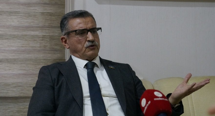 İsmayıllılara verdiyin sözün arxasında durmalısan - DEPUTAT
