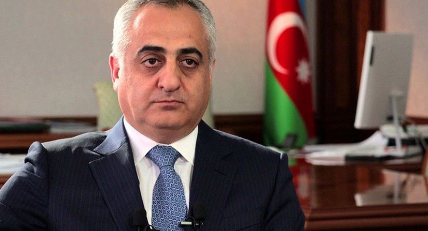 Prezident Fuad Nəcəflini işdən çıxardı - Yeni TƏYİNAT