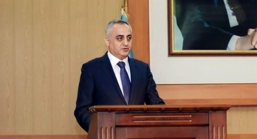 Naxçıvanlı deputatlardan Fuad Nəcəflinin işdən çıxarılmasına REAKSİYA