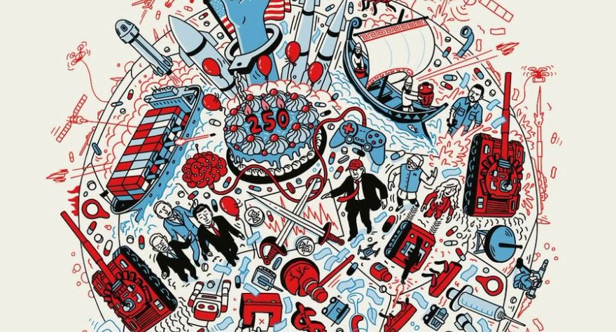 Gələn il dünyanı dəyişdirəcək on böyük HADİSƏ 