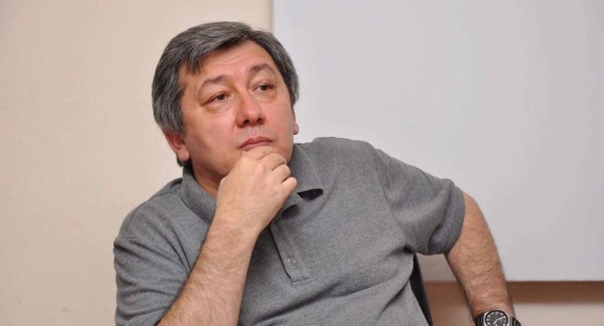 Altay Göyüşov da Baş Prokurorluğa çağırıldı