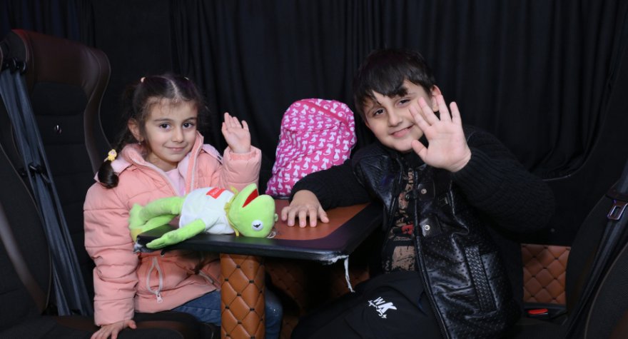 Ağdam və Zəngilana yeni KÖÇ