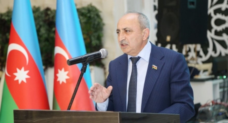 Ermənistan çağırışlarımıza cavab vermir - QƏRBİ AZƏRBAYCAN İCMASI 