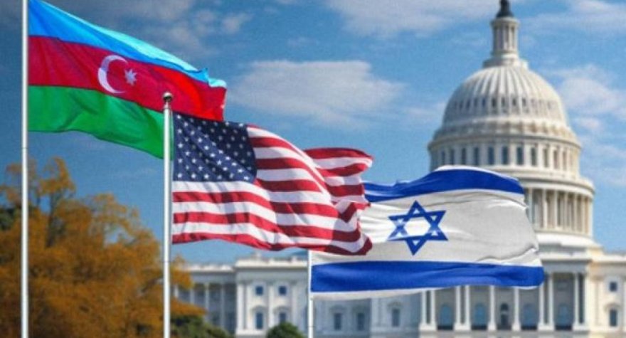 Azərbaycanın “İbrahim Sazişləri”nə qoşulması GÜNDƏMDƏ