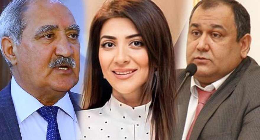 Azərbaycanda bir deputat partiyadan, bir partiya siyasi səhnədən gedə bilər