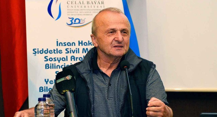 Körpəni anadan alıb öpmək şiddətdir -  Adəm Solak Modern.az-a danışdı