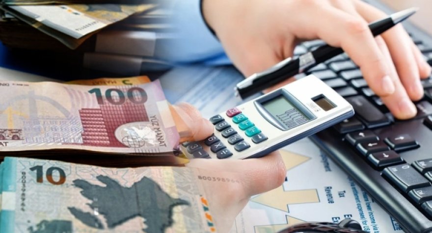 Sahibkarlara şad xəbər - 200 min manatlıq vergi limiti iki dəfə ARTIRILIR