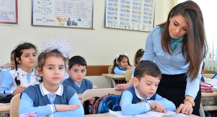 Dərsdən sonra məktəblərdə qalacaq müəllimlər KİMLƏRDİ – SİYAHI