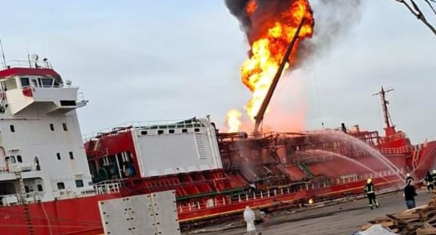 Rusiya bu dəfə Türkiyəni vurdu - Təxliyə başladı