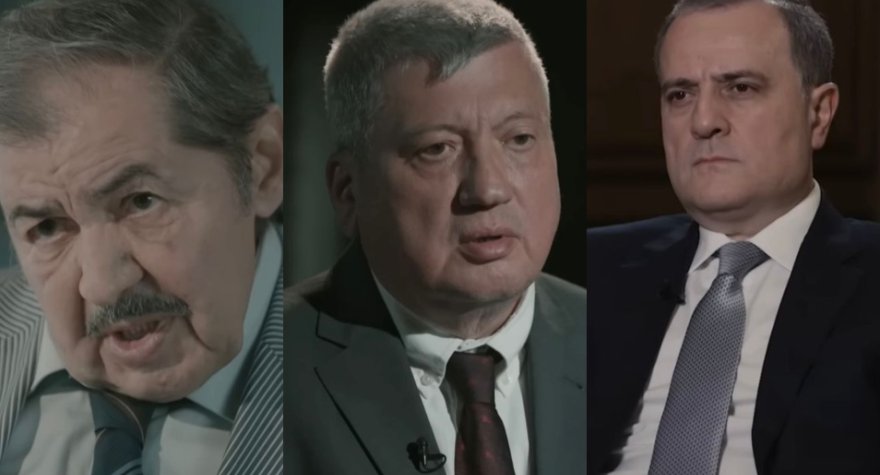 Qarabağın 30 illik sirri indi açıldı - NƏLƏR OLUBMUŞ...