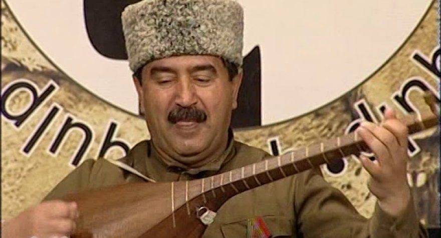 Aşıq Yadigar VƏFAT ETDİ