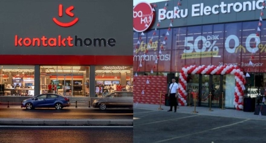 Azərbaycanda bu mağazalar insanları aldadırmış - ADLAR AÇIQLANDI