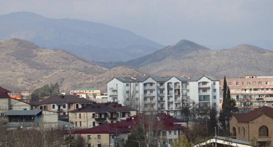 Xankəndiyə köç başlayır - PÜŞK ATILACAQ