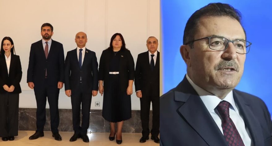 İlham Əliyev çox yaxşı işlər görür - Erməni deputatlardan ETİRAF