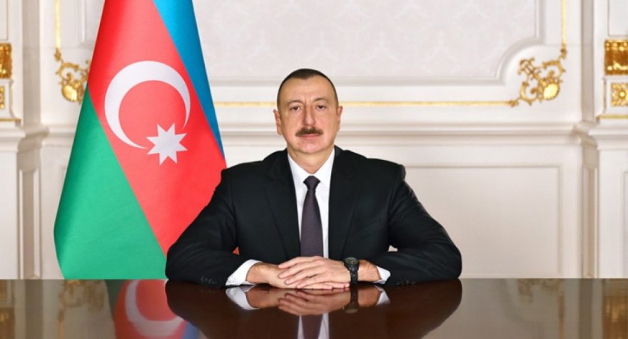 Prezident Baş prokurorla bağlı sərəncam İMZALADI