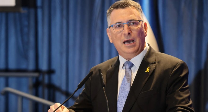 İsrailin xarici işlər naziri Azərbaycana gəlir