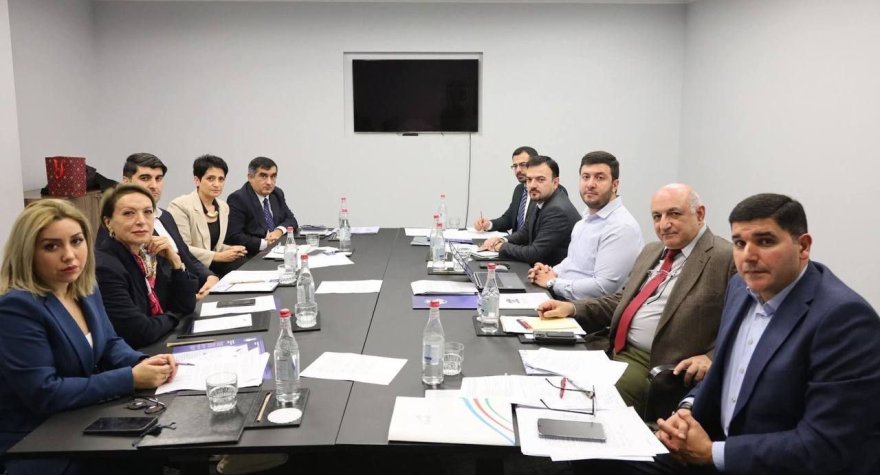 Ermənilər sabah Bakıya GƏLİR