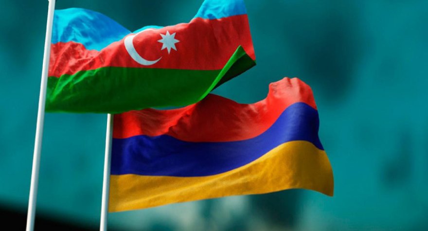 Ermənistan nümayəndələri Bakıya GƏLDİLƏR