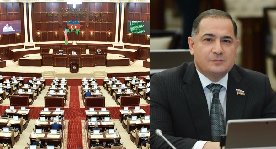 Gələn il kimlərin vergisi azalacaq? - Komitə sədri bütün detalları AÇIQLADI