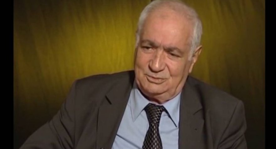 Prezidentən Vahid Əzizlə bağlı SƏRƏNCAM