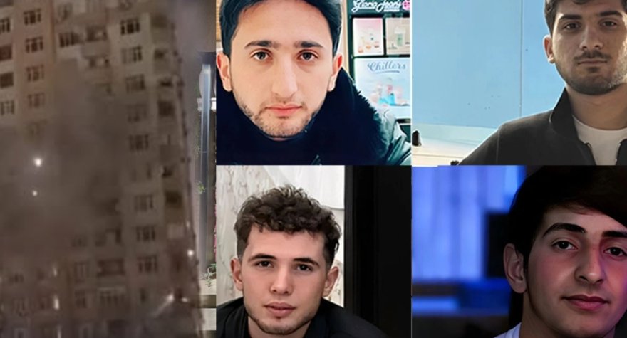 İki hadisədə 7 nəfər öldü - Kimlər həbs ediləcək?