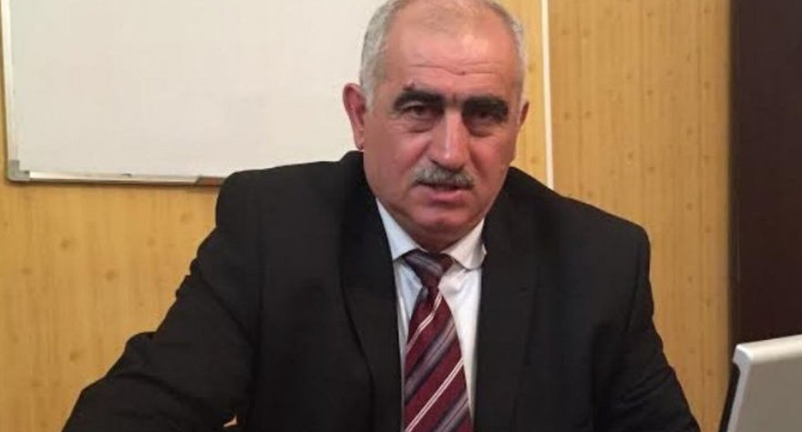 Əhməd Oruc VƏFAT ETDİ