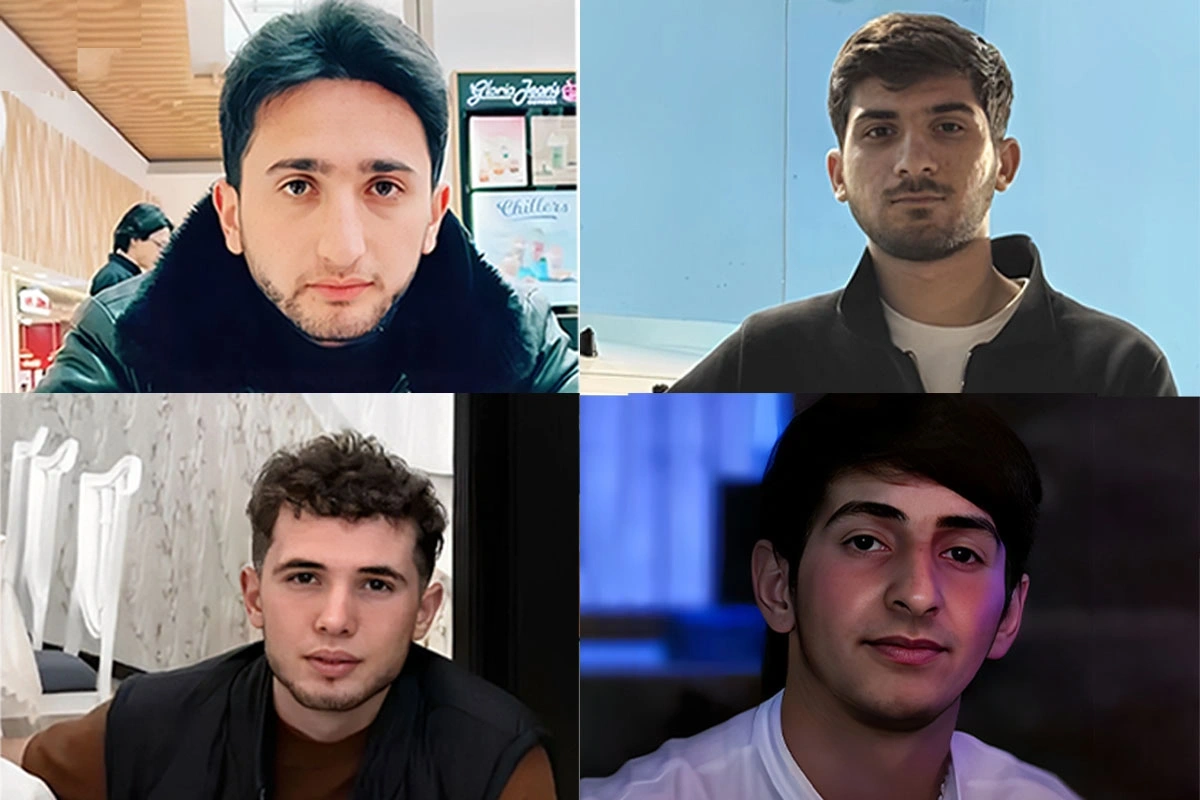 4 nəfərin ölümünə görə “Lake Hotel”in rəhbəri HƏBS EDİLDİ