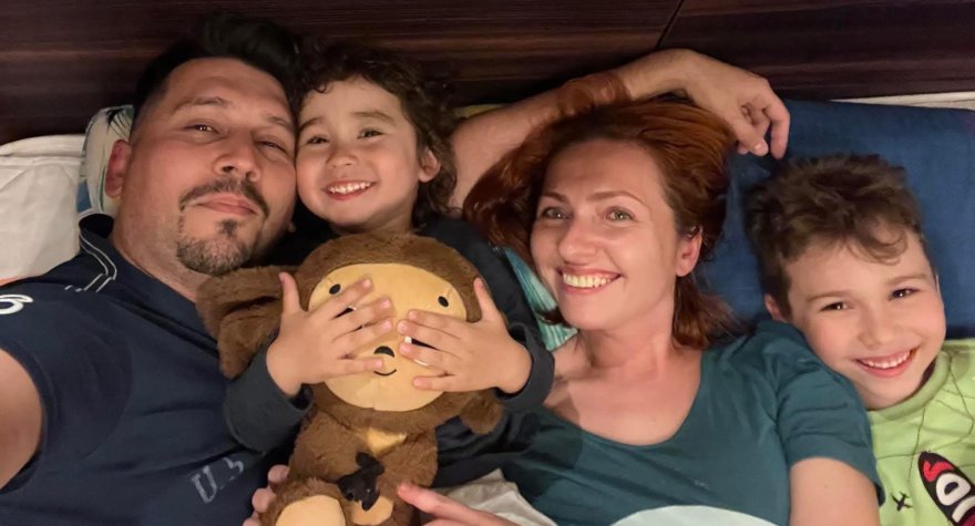 Yasamaldakı yanğının acısı - bir də təkrarlanmayacaq foto