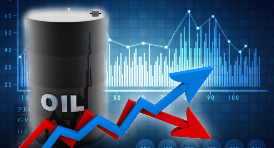 Gələn ildən neftin qiyməti düşəcək - BƏDBİN PROQNOZ