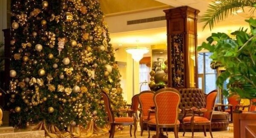 Azərbaycanda bayram günü otellərin dodaquçuqladan QİYMƏTLƏRİ