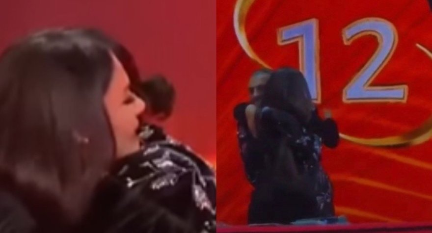 Samirə Əfəndi ermənini niyə qucaqladı? - ÖZÜ CAVABLADI