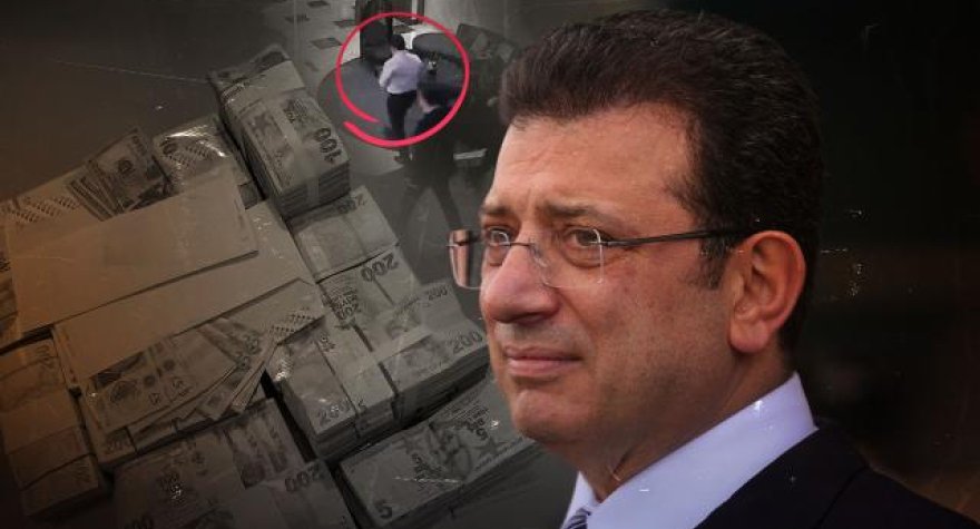 Məhkəmə qəbul etdi - İmamoğlunu 2352 ilə qədər həbs gözləyir