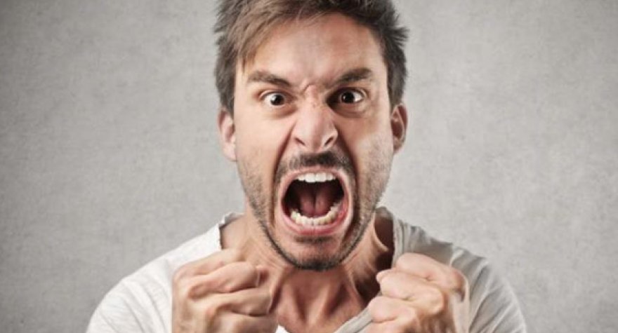 Sosial şəbəkədə söyüş söyənlər HƏBS OLUNACAQ