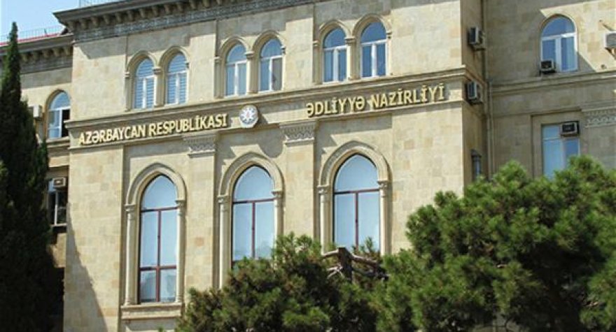 İki nazir müavininə yeni rütbə verildi