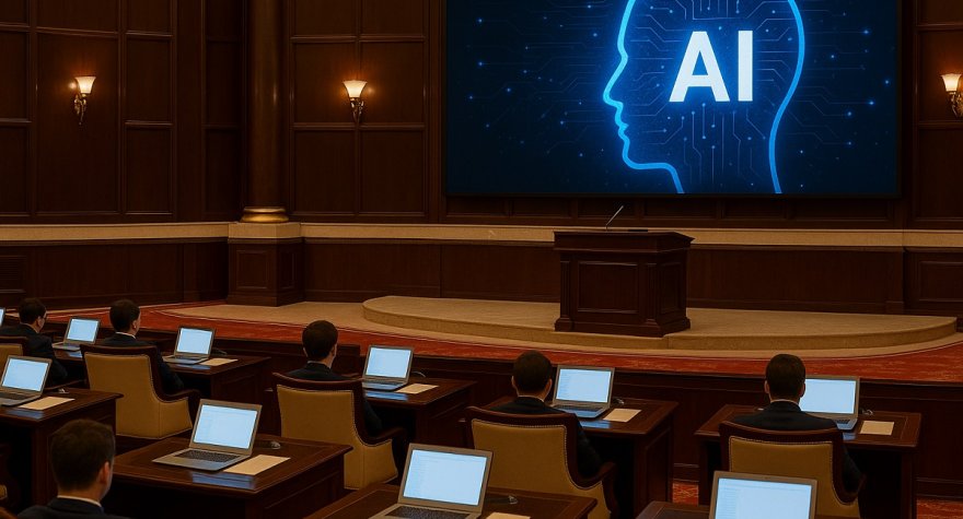 Azərbaycanda Süni İntellekt Komitəsi - sədr kim olacaq