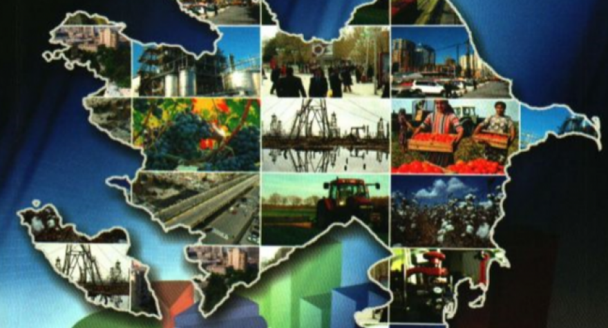 Azərbaycanda rayonların sayının azaldılması GÜNDƏMƏ GƏLDİ